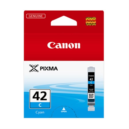 Canon CLI-42C Cyan (Pro 100s)