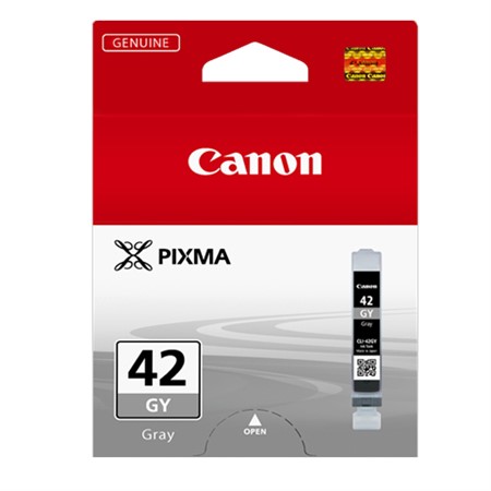 Canon CLI-42GY Grå (Pro 100s)