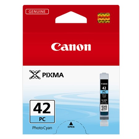 Canon CLI-42PC Photo Cyan (Pro 100s)