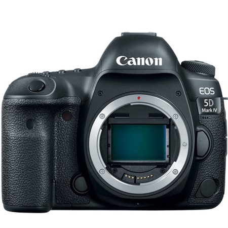 Canon EOS 5D Mark IV Kamerahus
