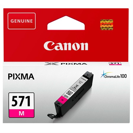 Canon CLI-571M Magenta