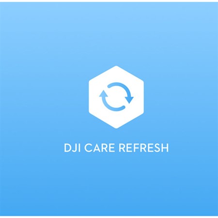 DJI Care 1 Year Refresh Avata