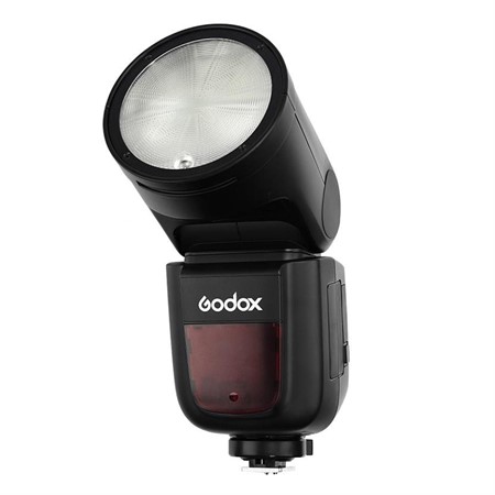 Godox Speedlite V1 för Canon