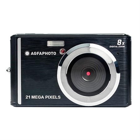 Kodak Realishot DC5200 Svart