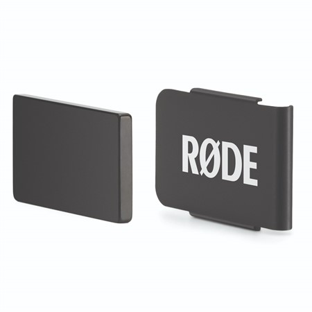 Rode Wireless Go Magnetisk Klämma