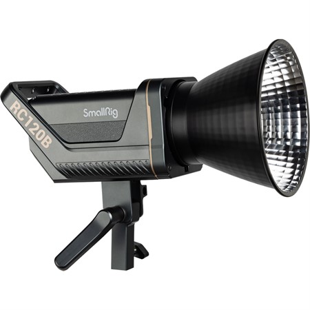Smallrig LED-Belysning RC 120B Bi-Color 120W
