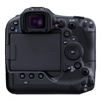 Canon EOS R3 back