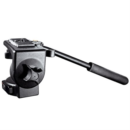 Manfrotto Videohuvud 128RC