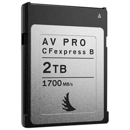 Angelbird CFexpress AV Pro 2TB