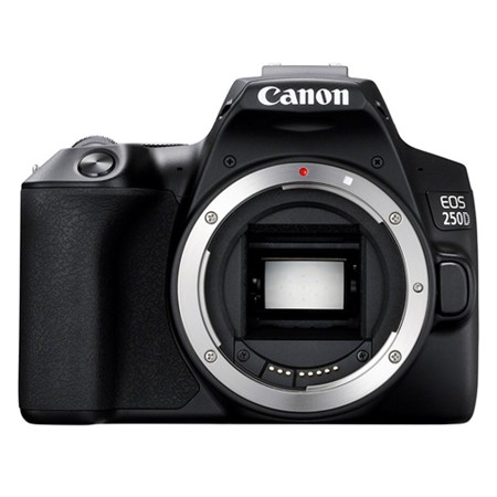 Canon EOS 250D Kamerahus