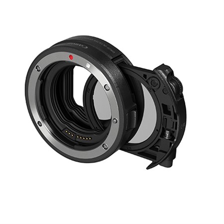 Canon Objektivadapter EF-EOS R Drop-In Polfilter