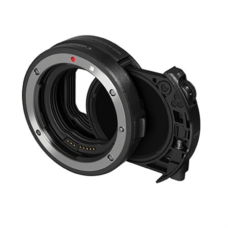 Canon Objektivadapter EF-EOS R Drop-In ND-filter