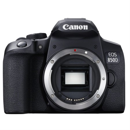Canon EOS 850D Kamerahus