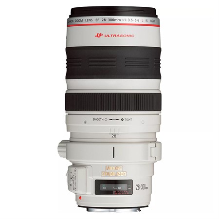Canon EF 28-300/3,5-5,6 L IS USM