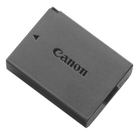 Canon batteri LP-E10 (1300D/2000D)