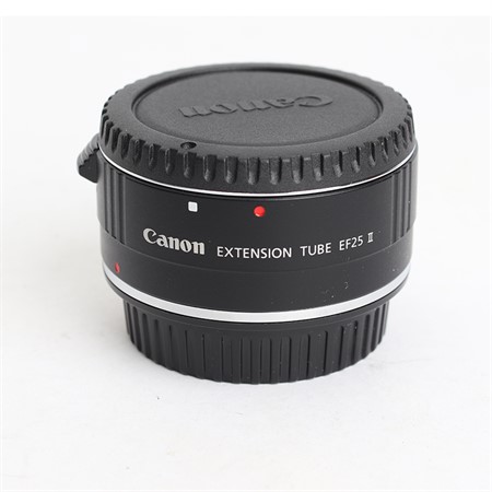 Canon mellanring EF-25 II (Begagnad)