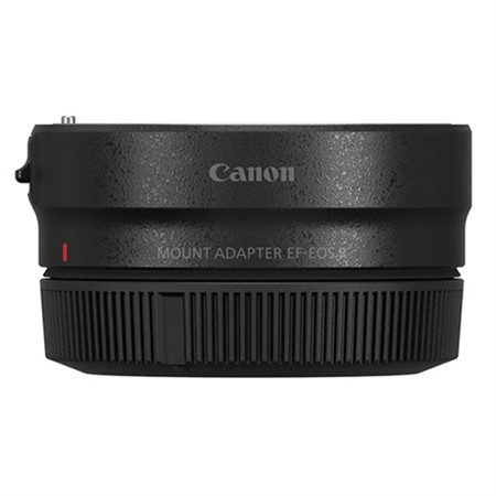 Canon objektivadapter EF-EOS R