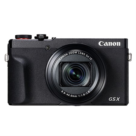 Canon PowerShot G5 X MK II