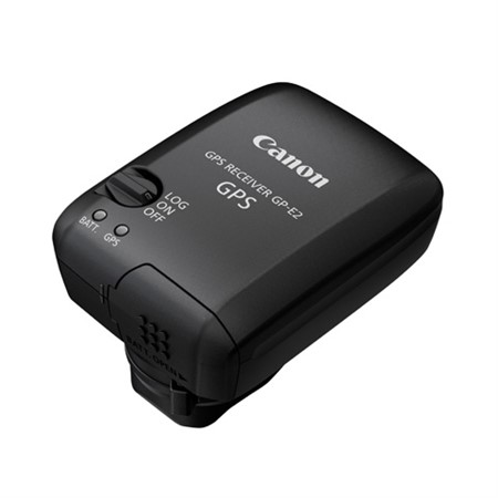 Canon GPS-mottagare GP-E2