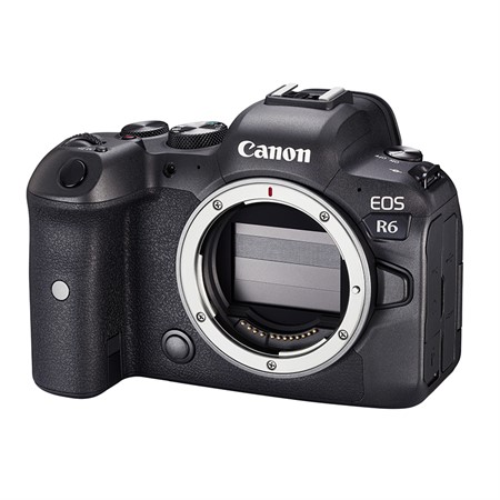Canon EOS R6 Kamerahus