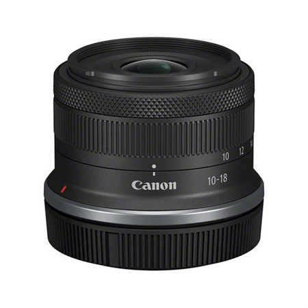 Canon RF-S 10-18/4,5-6,3 IS STM