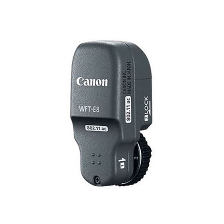Canon trådlös sändare WFT-E8B (1DX MK II)