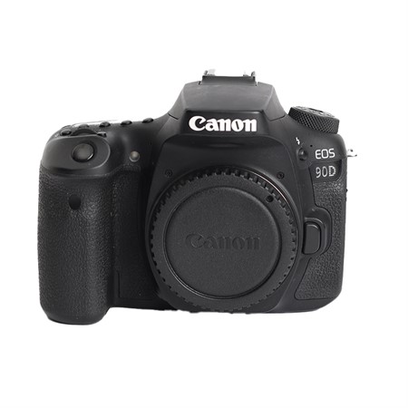 Canon EOS 90D Kamerahus (Begagnad)