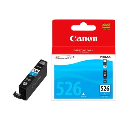 Canon CLI-526C Cyan