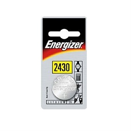 Energizer batteri CR2430
