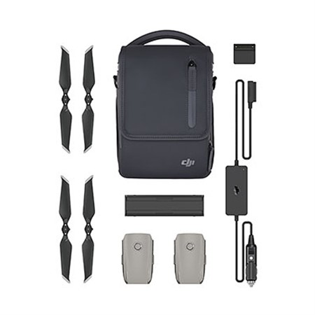 DJI Mavic 2 Fly More Kit