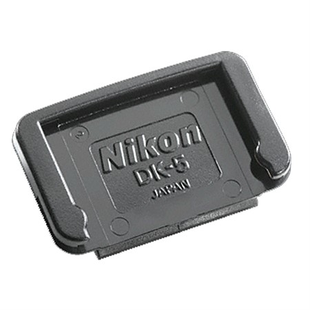 Nikon DK-5 sökarskydd/sökarlock
