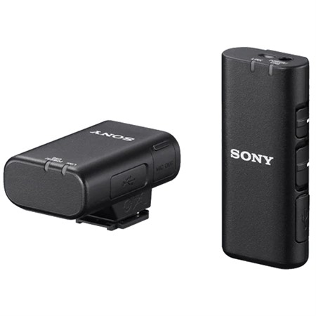 Sony Mikrofon W2BT