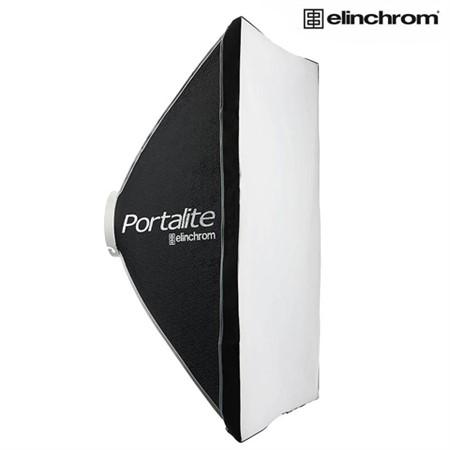 Elinchrom Softbox Portalite 66 x 66 cm