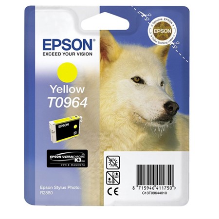 Epson T0964 Gul (R2880)