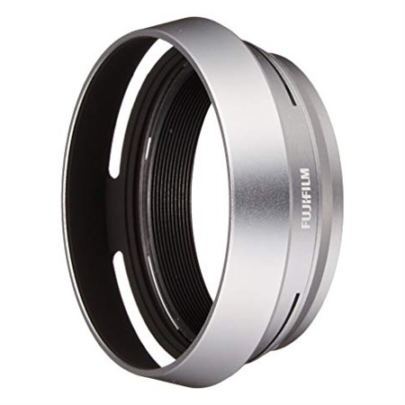 Fujifilm Motljusskydd LH-X100S silver (X100-serien)