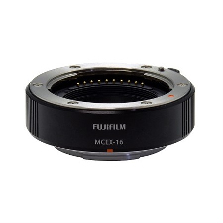 Fujifilm Mellanring MCEX-16