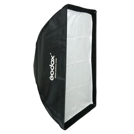 Godox Softbox 60x90 cm Med Raster