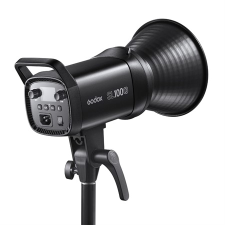 Godox SL100D LED-belysning