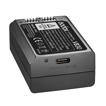 Godox Batteri VB30 för V1 Pro