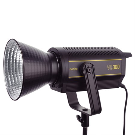 Godox VL300 LED-belysning