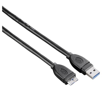 Hama kabel USB Micro 3.0