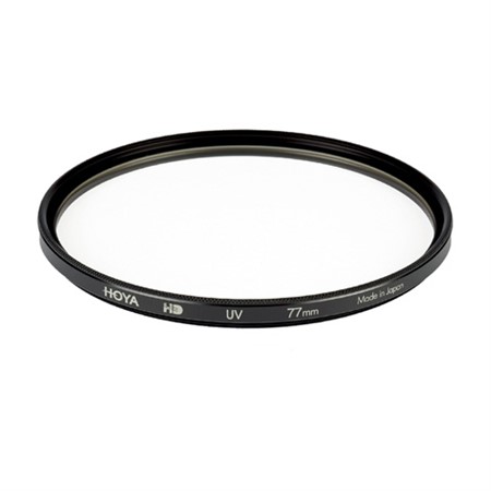 Hoya UV-filter HD 77 mm
