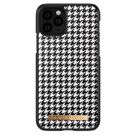 iDeal of Sweden Ideal Fashion Case Houndstooth Iphone 11 Pro