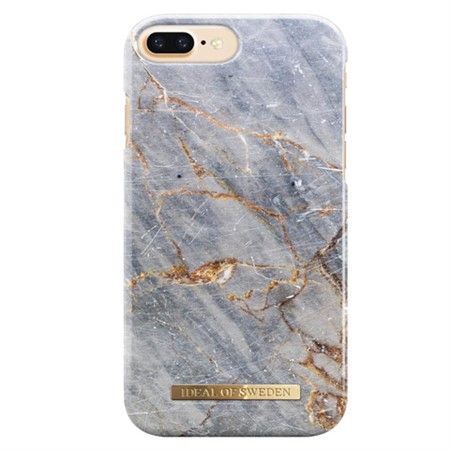 iDeal of Sweden Fashion Case iPhone 6/6S/7/8 Royal Grey Marble
