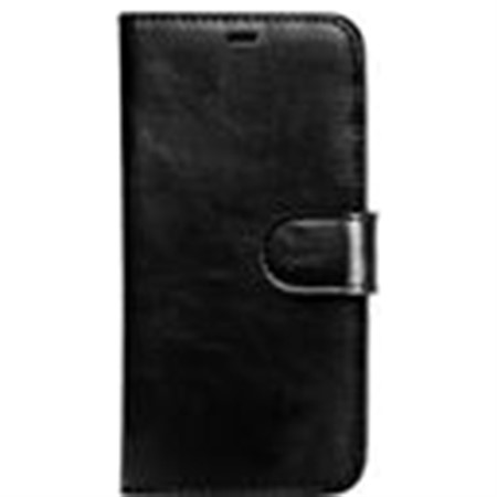 iDeal of Sweden Ideal Magnet Wallet + Iphone 11 Black