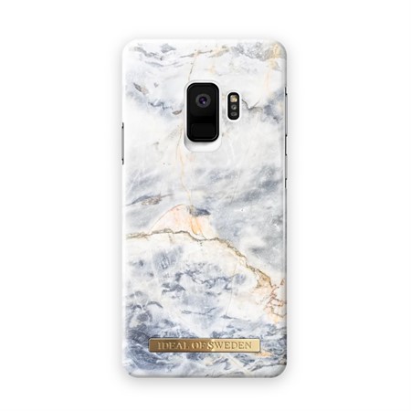 iDeal of Sweden Fashion Case Samsung S9 Ocean Marble