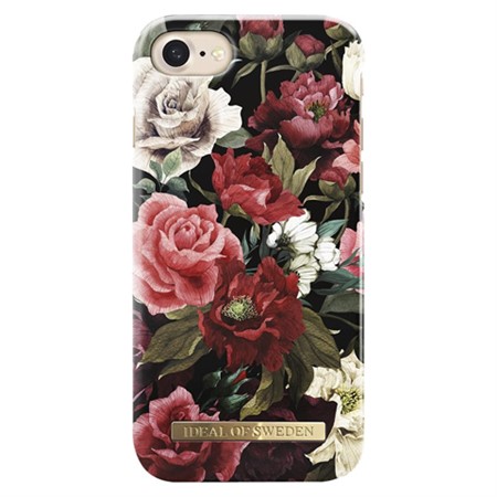 iDeal of Sweden Fashion Case iPhone 6/6S/7/8 Antique Roses