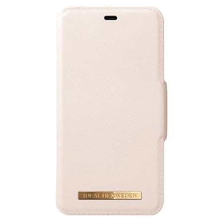 iDeal of Sweden Ideal Fashion Wallet Iphone XS Max/11 Pro Max Beige