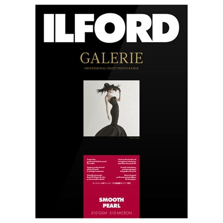 Ilford A4 GP Smooth Pearl 310g 250-pack