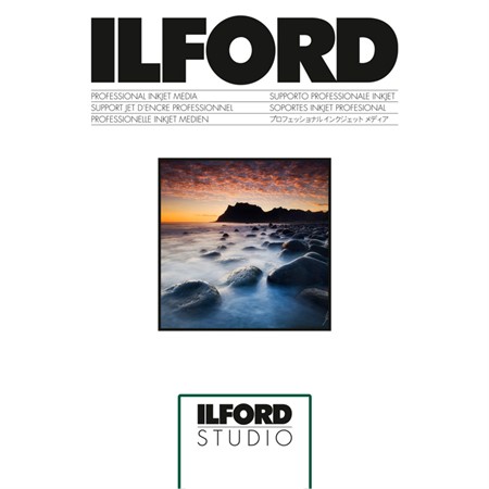 Ilford 10x15 cm Studio Glossy 250g 100-pack